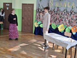 DZIEŃ KOBIET W NEPLACH